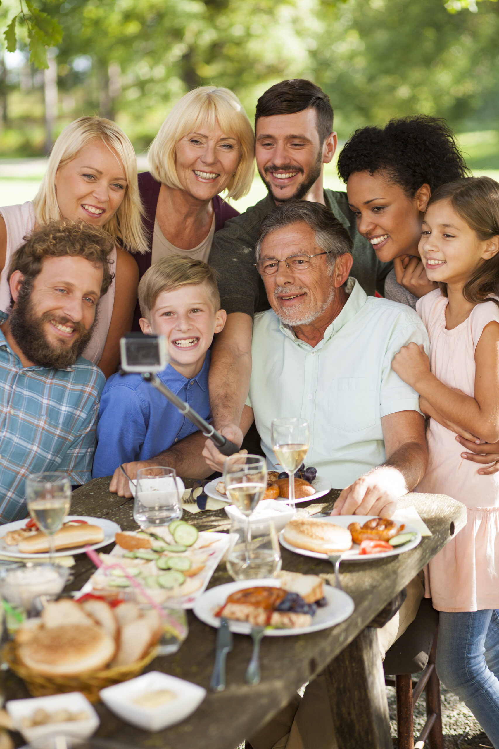 Financial Protection