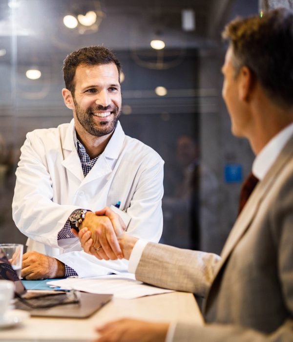 Financial Protection