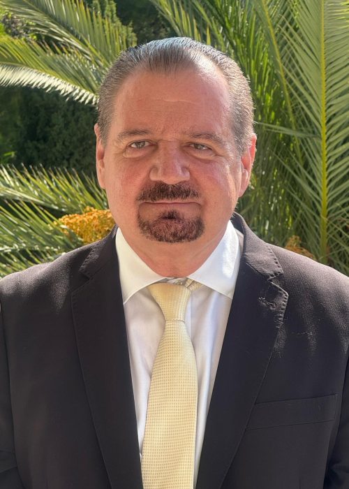 Bryan Wawman CEO Castle Rock International Law & Investments