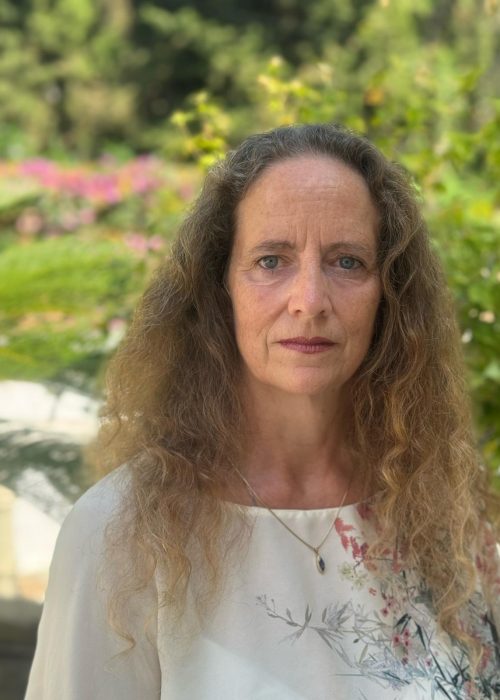 Trish Wawman Head of Administration at Castle Rock International Law & Investments